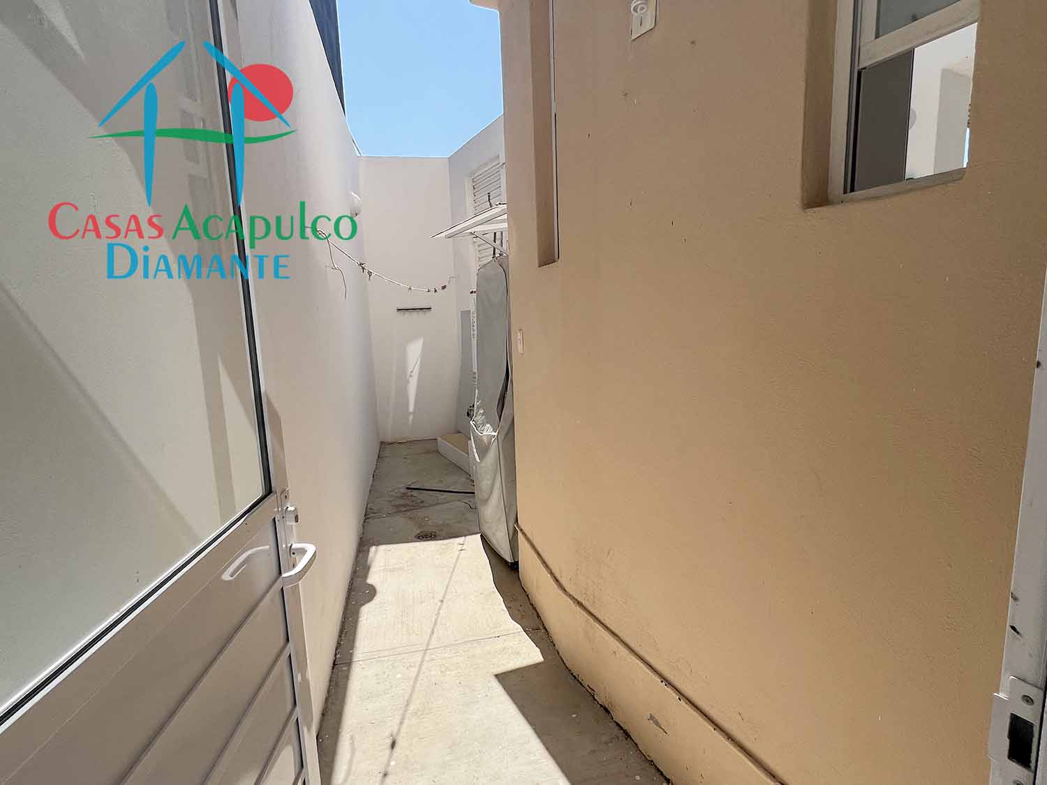 Villas Xel-Ha 11 - Lavandería 1